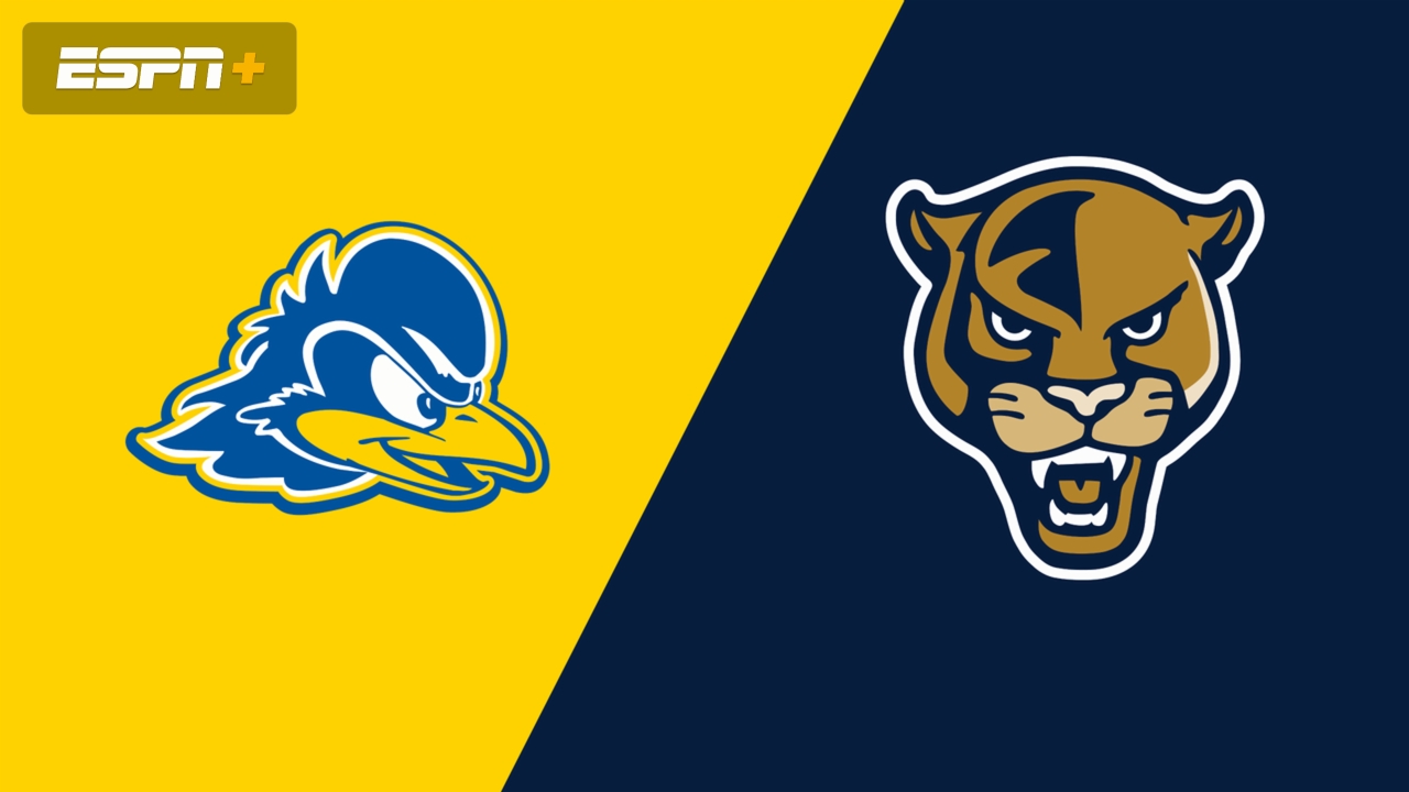 Delaware vs. Florida International