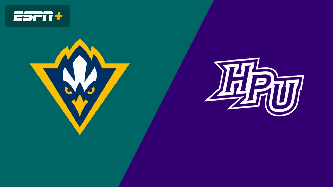 UNC Wilmington vs. High Point