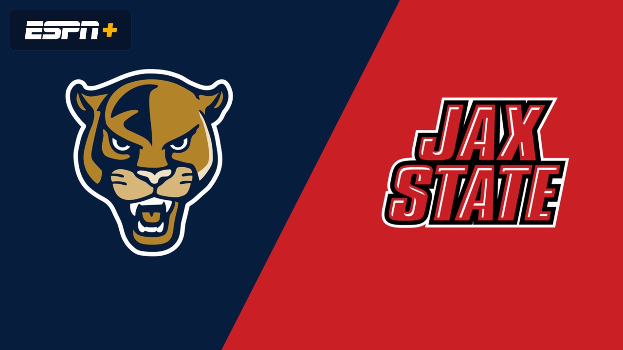 Florida International vs. Jacksonville State