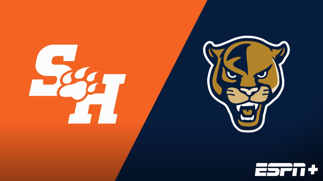 Sam Houston vs. Florida International