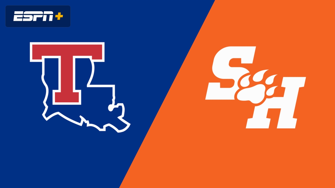 Louisiana Tech vs. Sam Houston