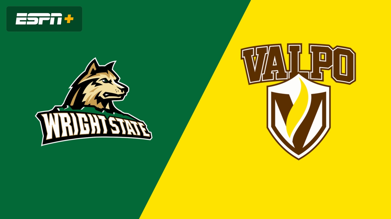 Wright State vs. Valparaiso