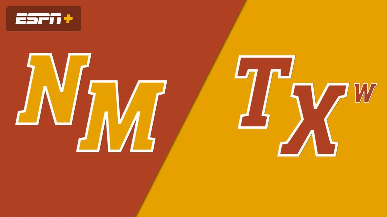 Carlsbad, NM vs. Hewitt, TX