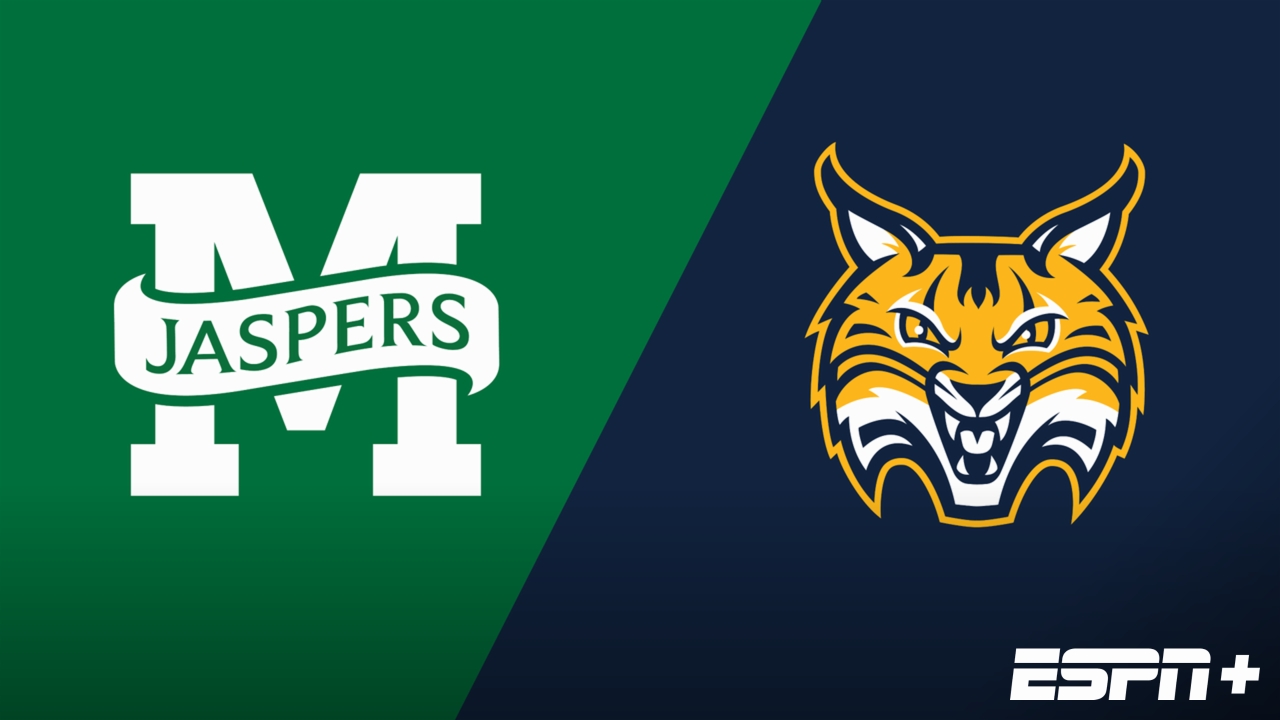 Manhattan vs. Quinnipiac