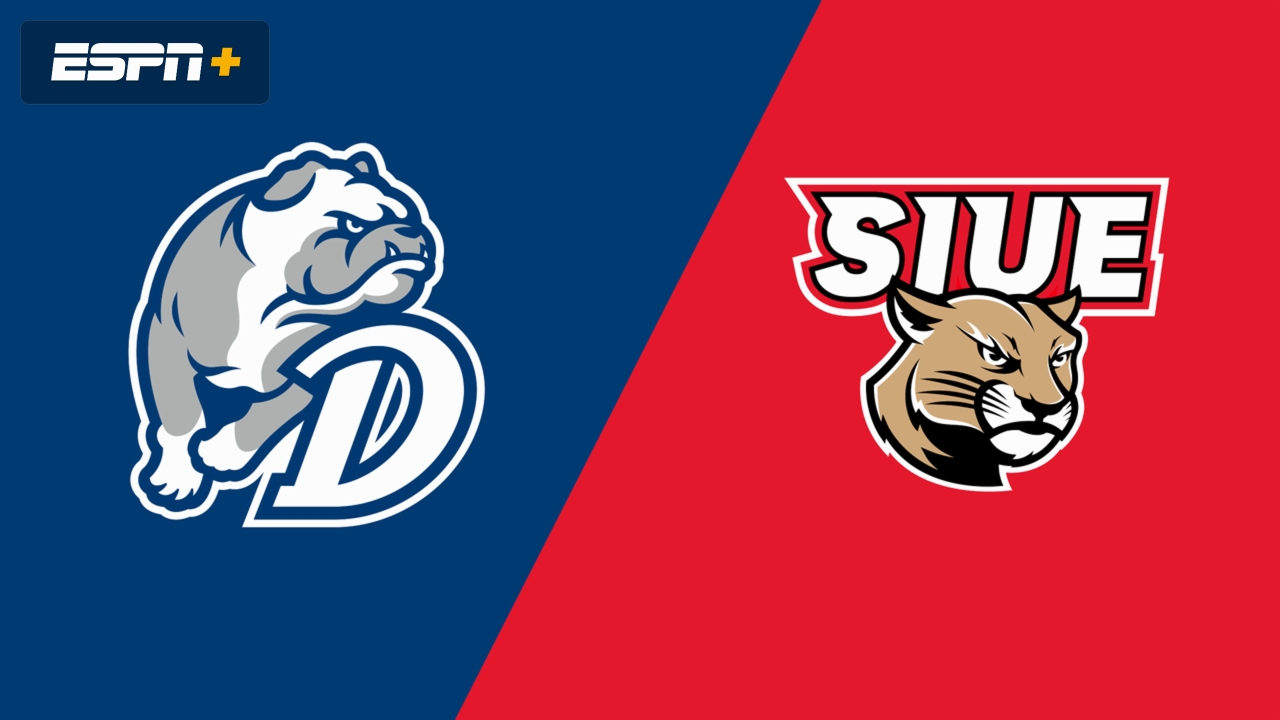 Drake vs. SIU Edwardsville