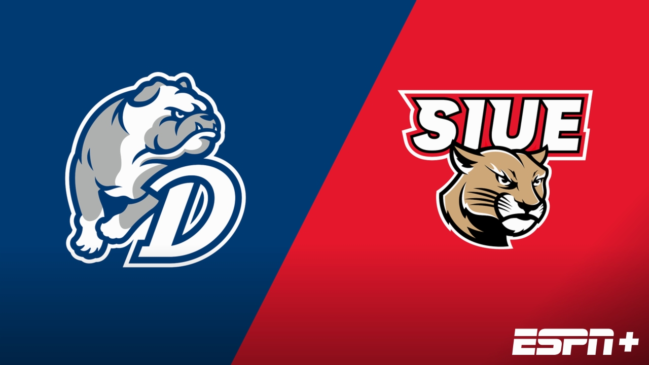 Drake vs. SIU Edwardsville
