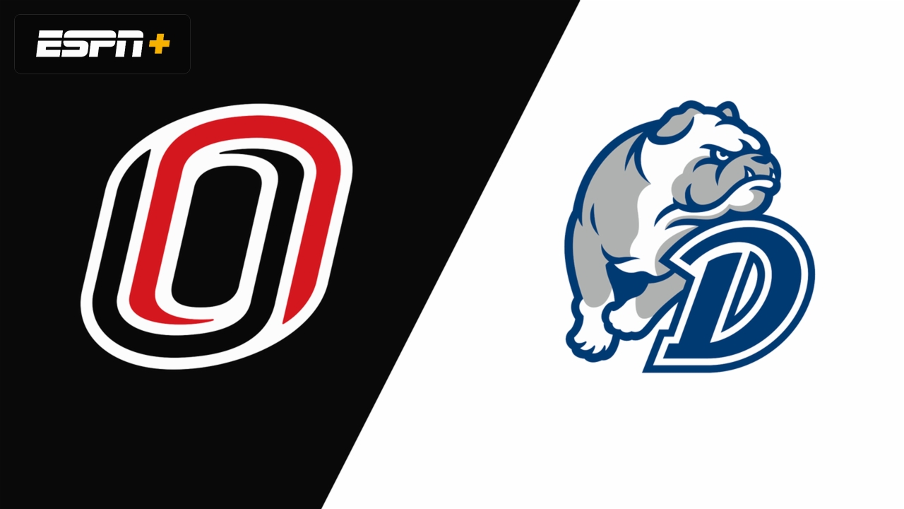 Omaha vs. Drake