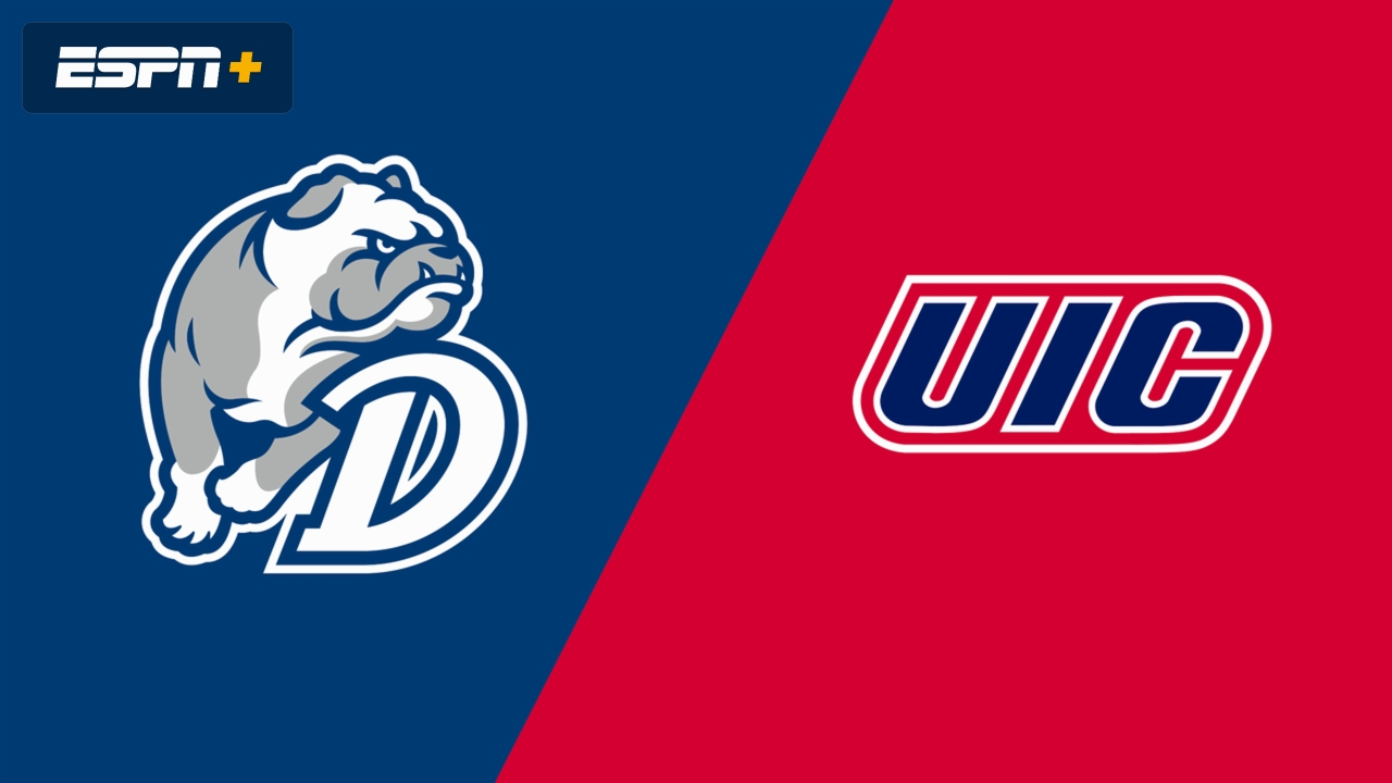Drake vs. UIC