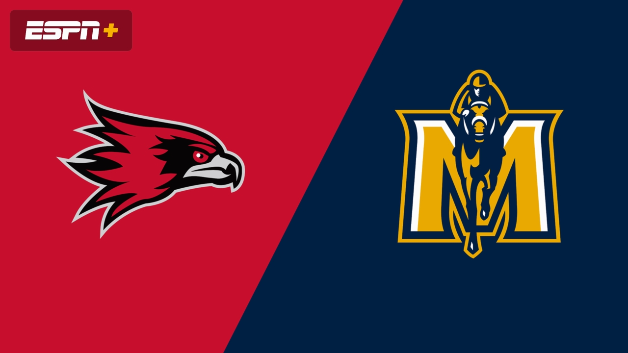 Southeast Missouri State vs. Murray State