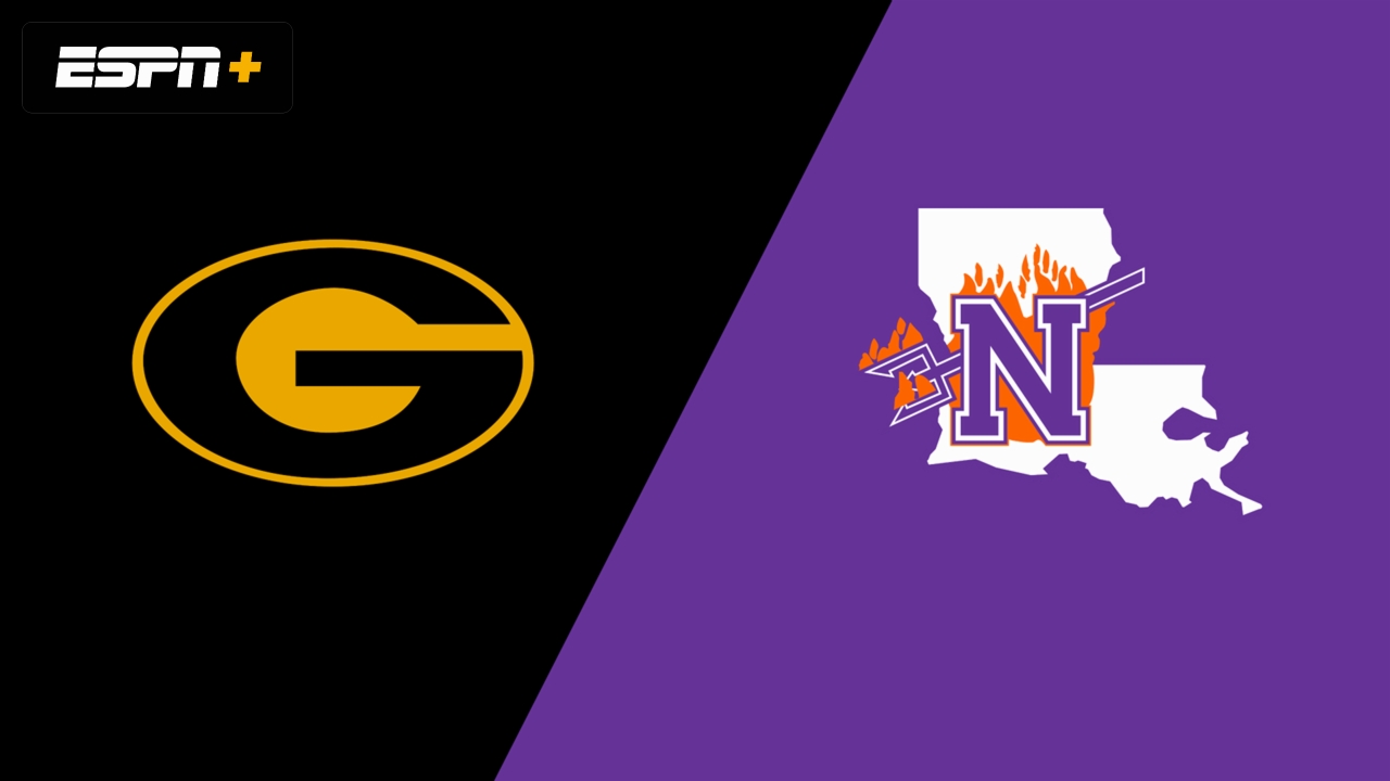 Grambling vs. Northwestern State