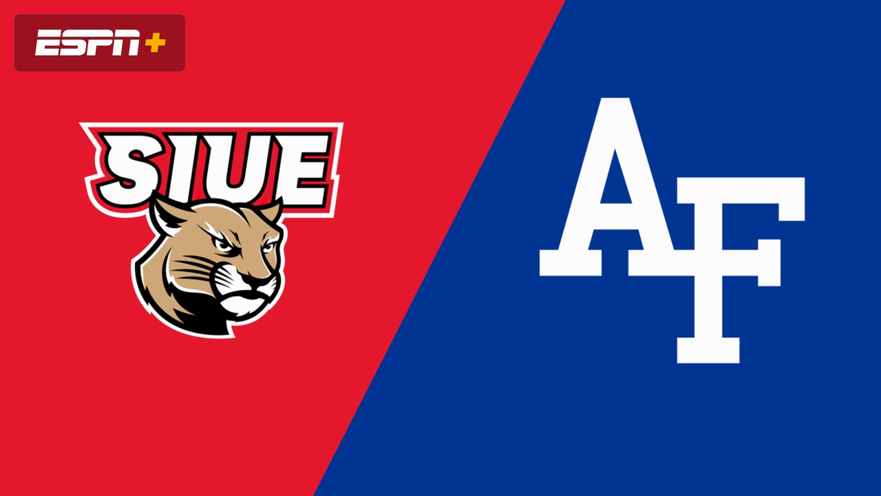 SIU Edwardsville vs. Air Force