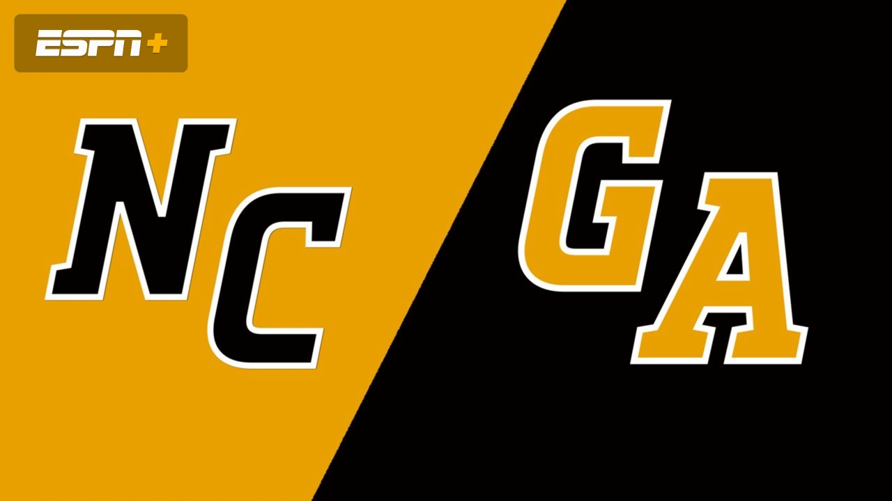 Charlotte, NC vs. Cartersville, GA