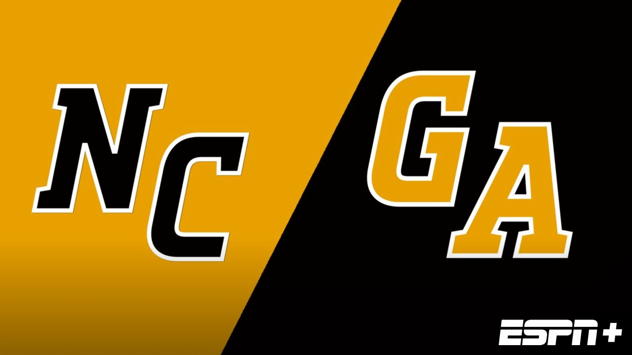 Charlotte, NC vs. Cartersville, GA