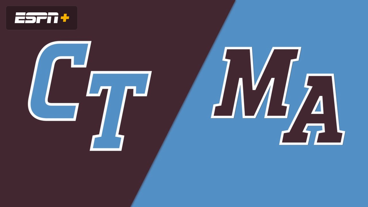 Guilford, CT vs. Canton, MA