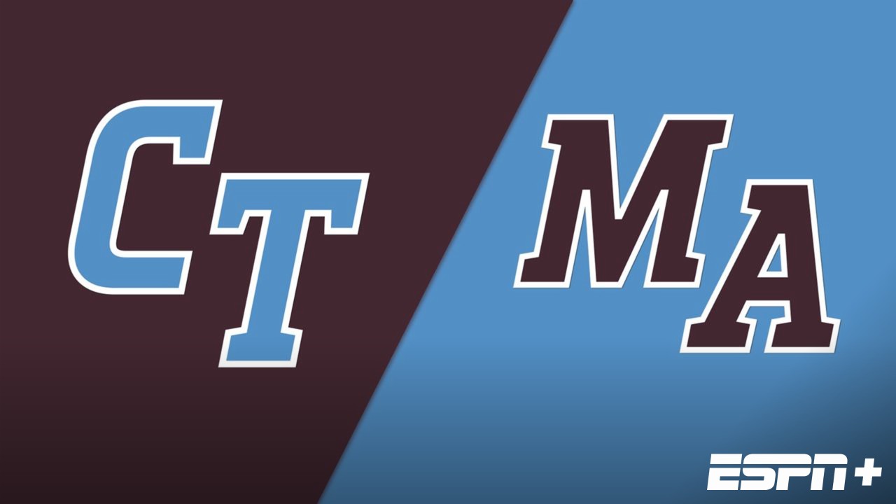 Guilford, CT vs. Canton, MA