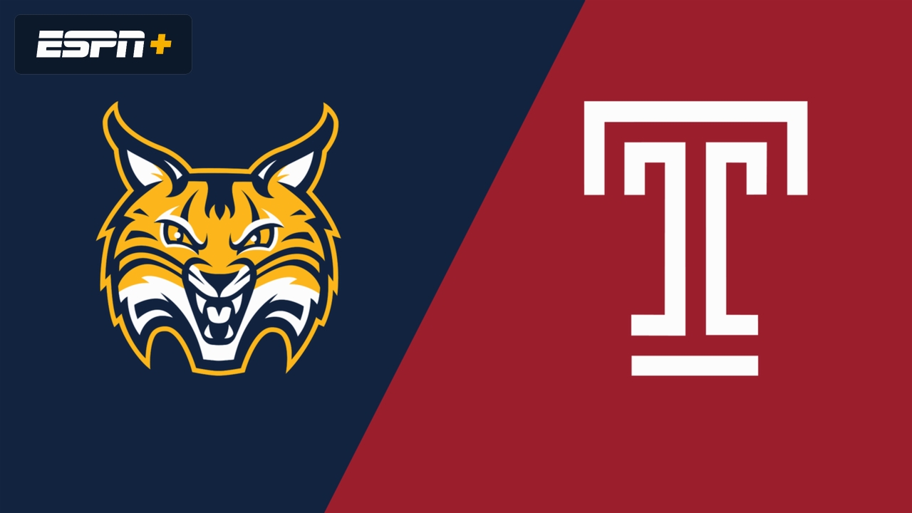 Quinnipiac vs. Temple