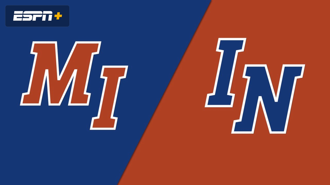 Hudsonville, MI vs. Floyds Knobs, IN