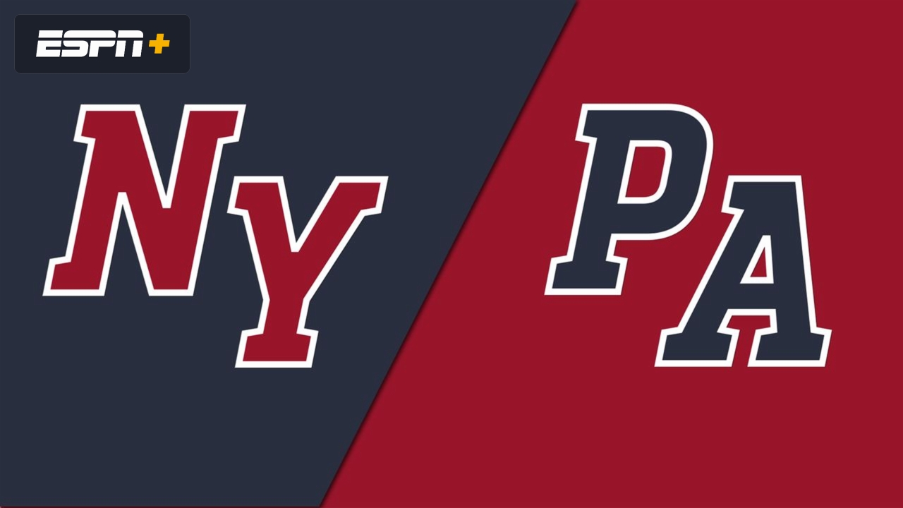 Wappingers Falls, NY vs. Johnstown, PA