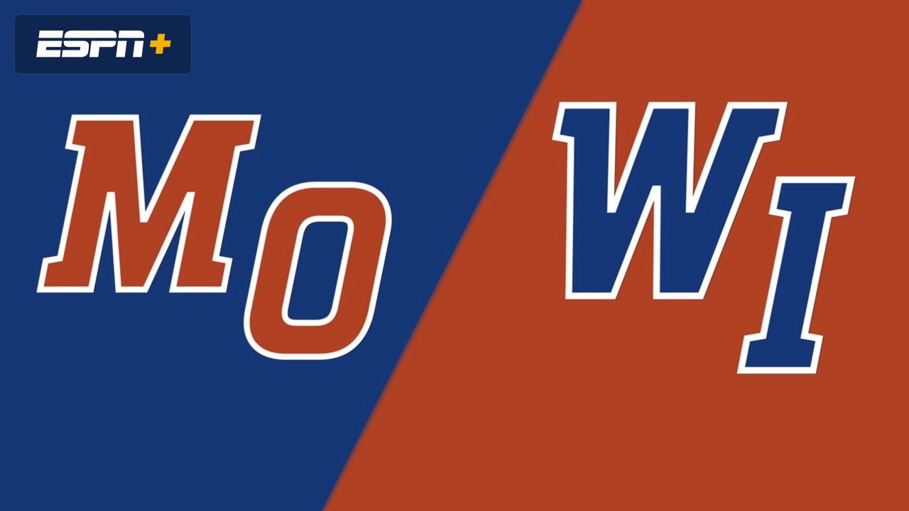 Columbia, MO vs. Appleton, WI