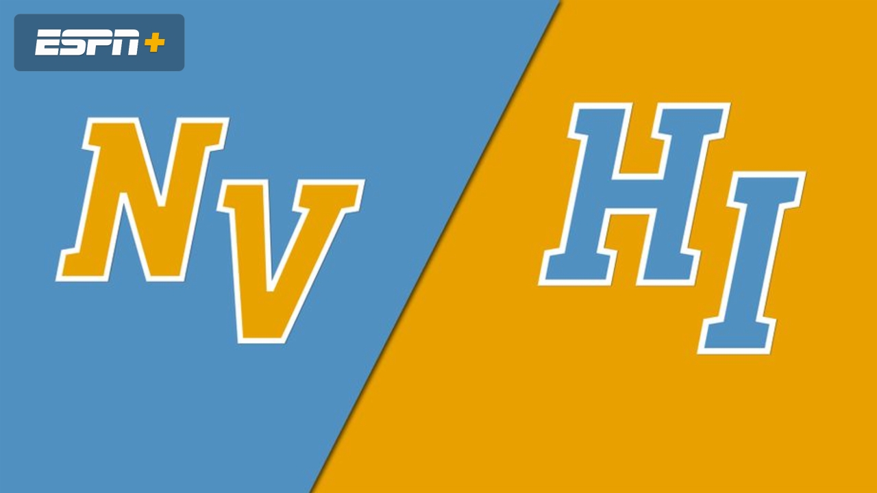 Las Vegas, NV vs. Honolulu, HI