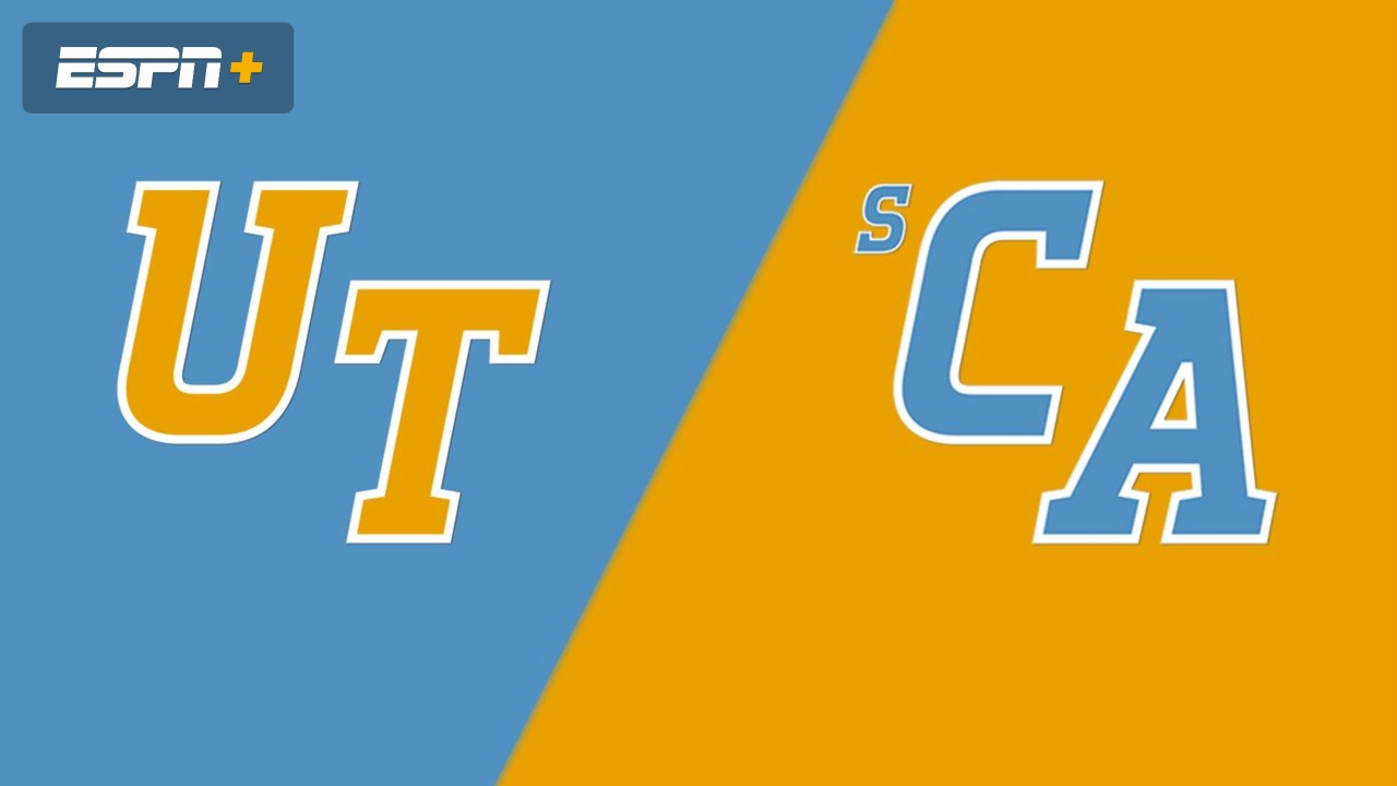 Washington, UT vs. Los Angeles, CA