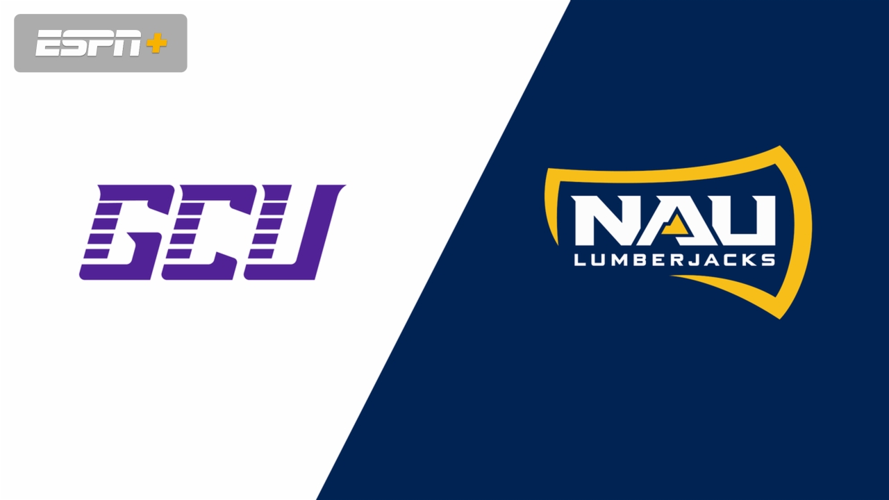 Grand Canyon vs. Northern Arizona