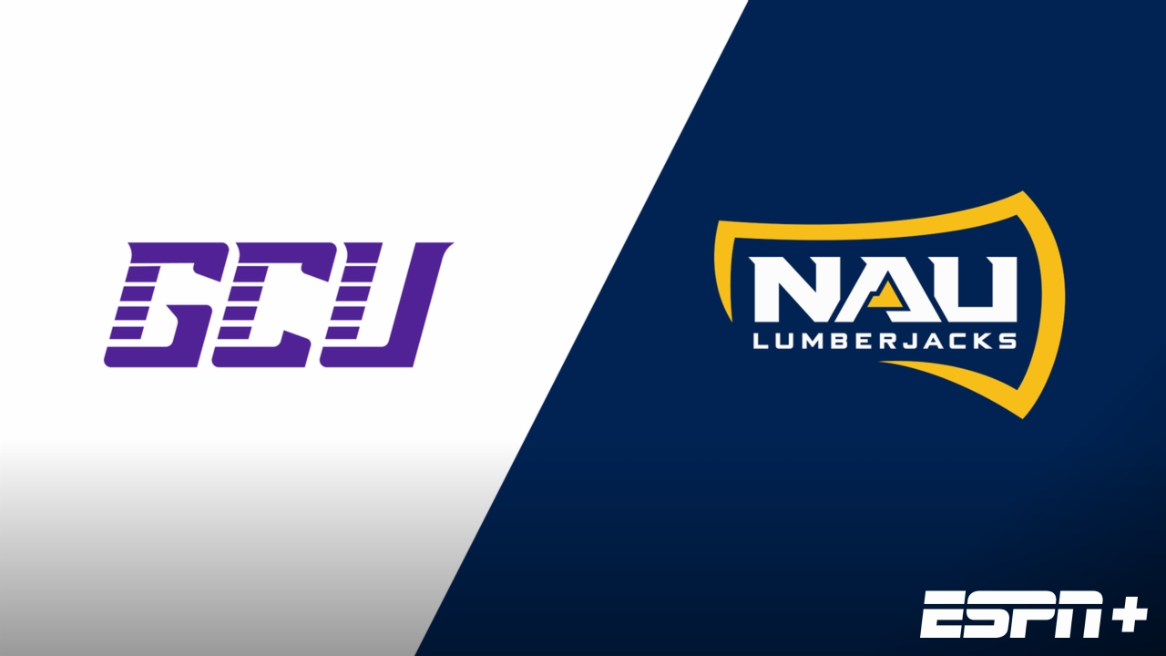 Grand Canyon vs. Northern Arizona