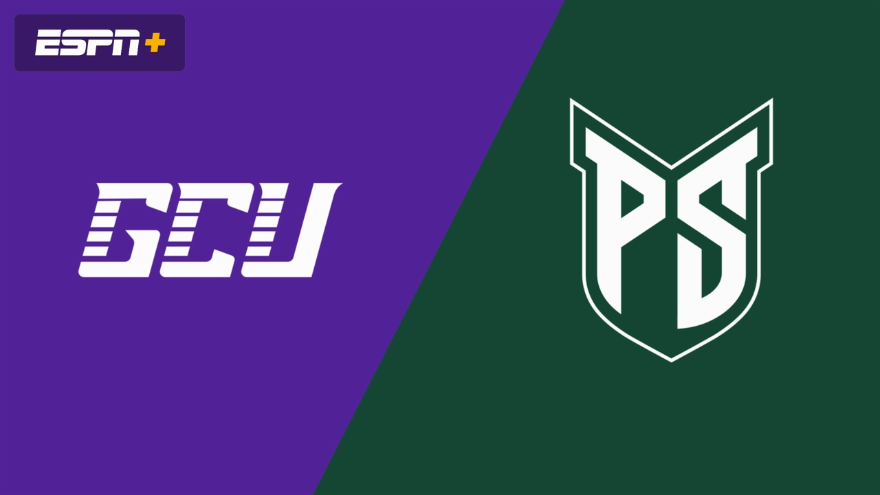 Grand Canyon vs. Portland State