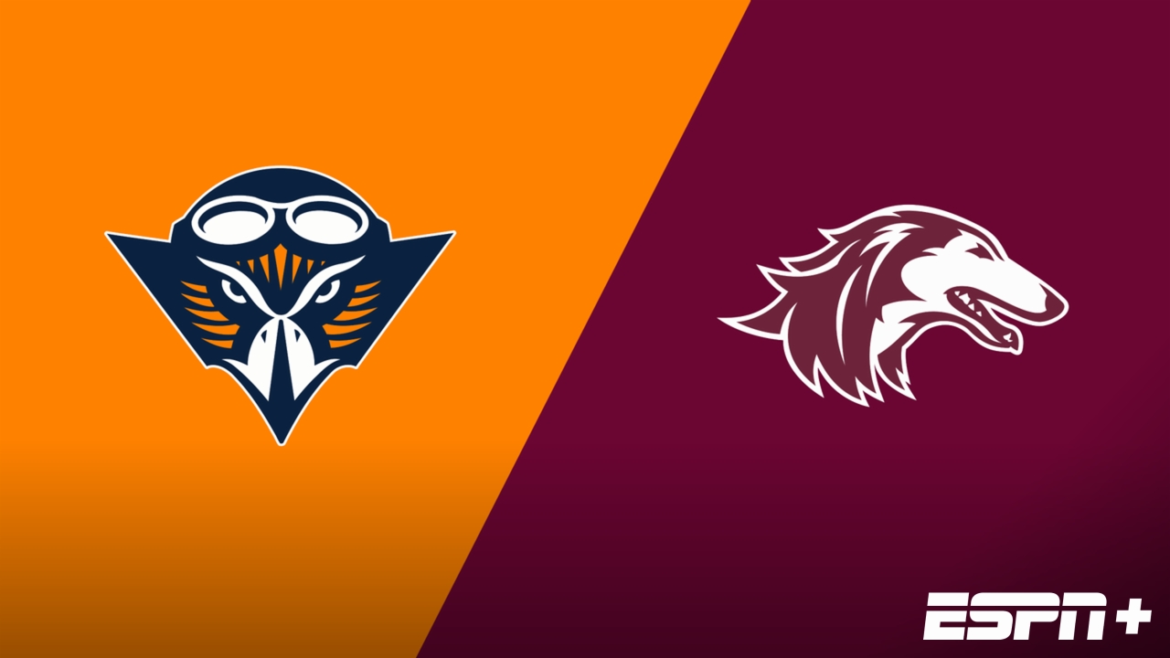 UT Martin vs. Southern Illinois