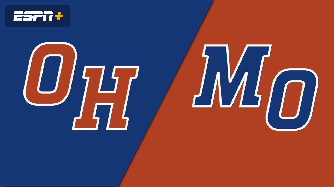 Canfield, OH vs. Columbia, MO