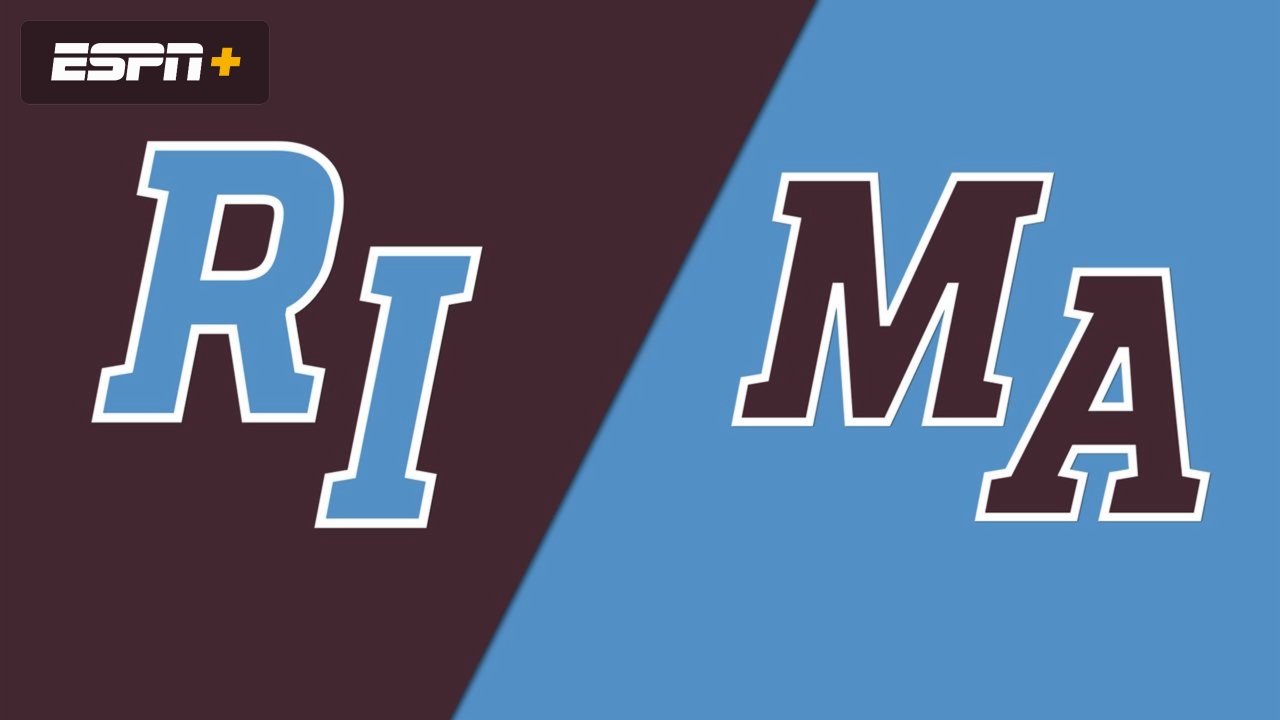 Cranston, RI vs. Canton, MA