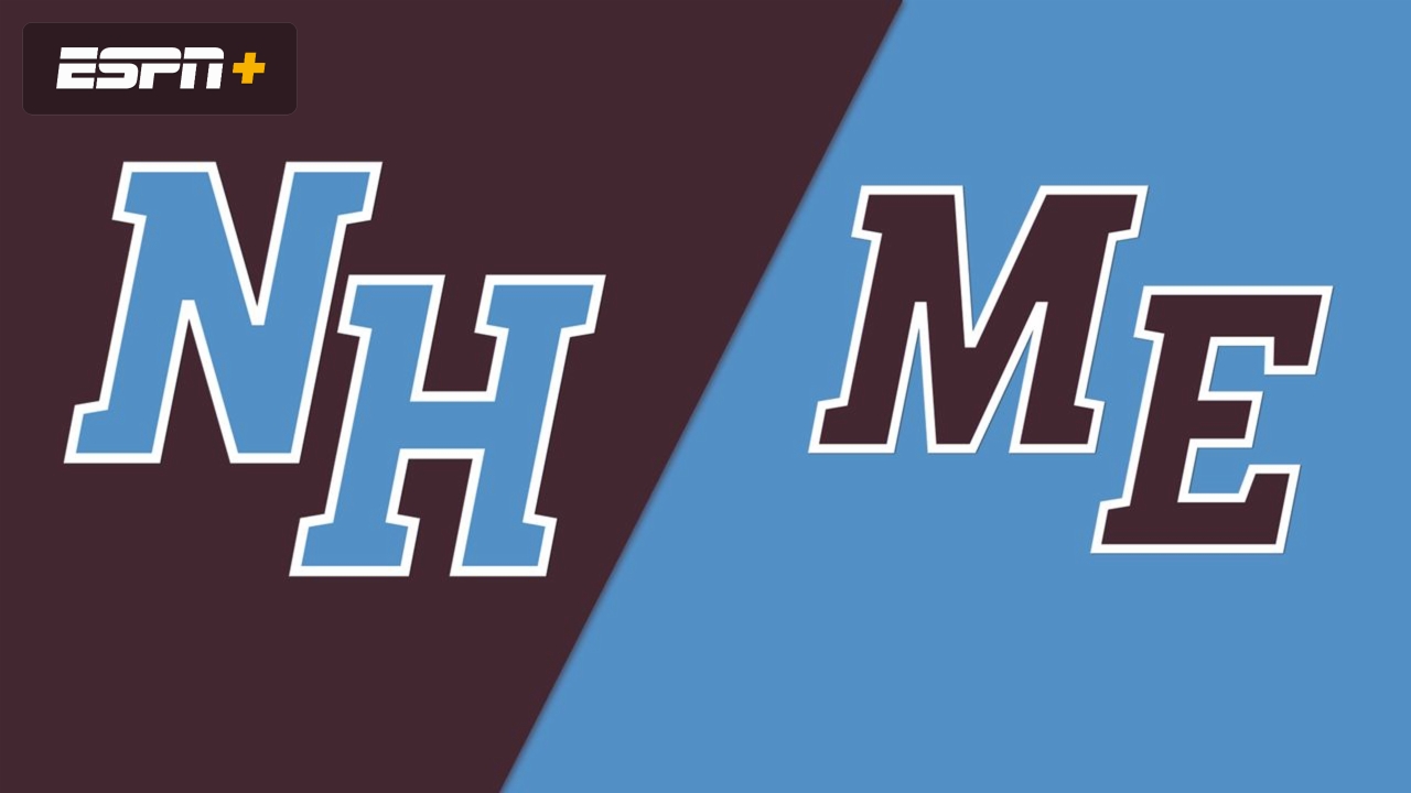 Concord, NH vs. Buxton, ME