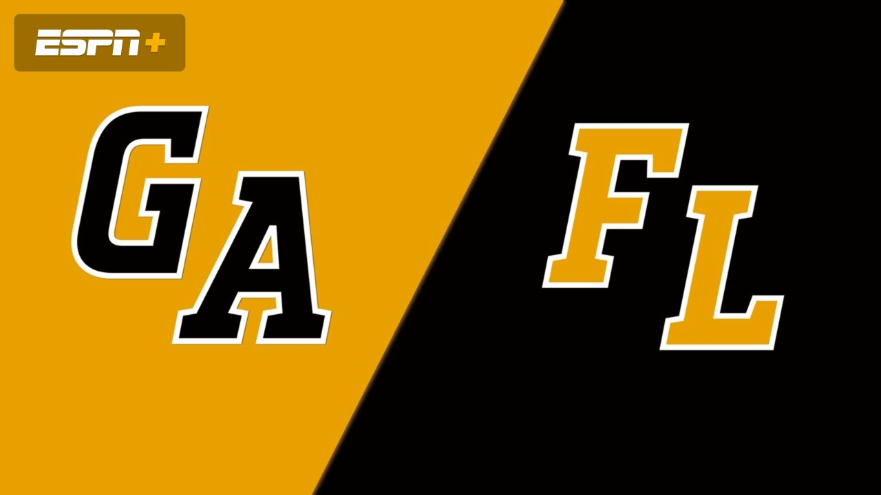 Cartersville, GA vs. Lake Mary, FL