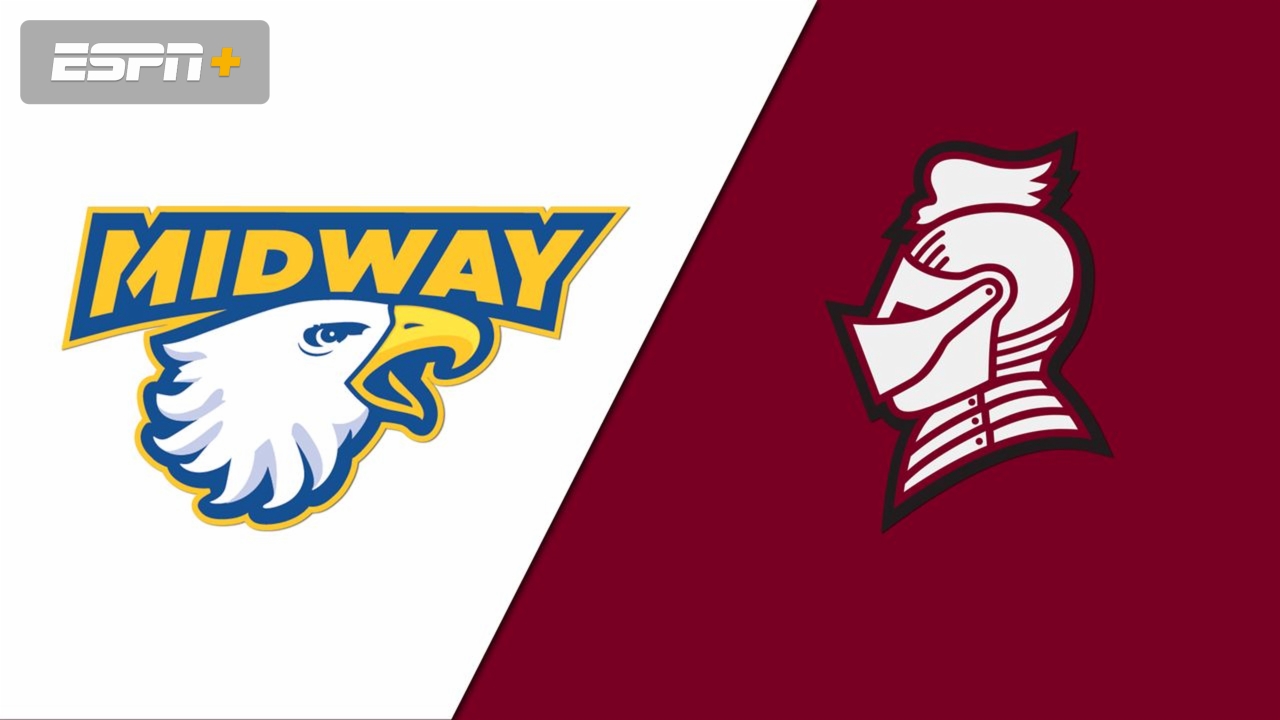 Midway vs. Bellarmine (Sprint Football)