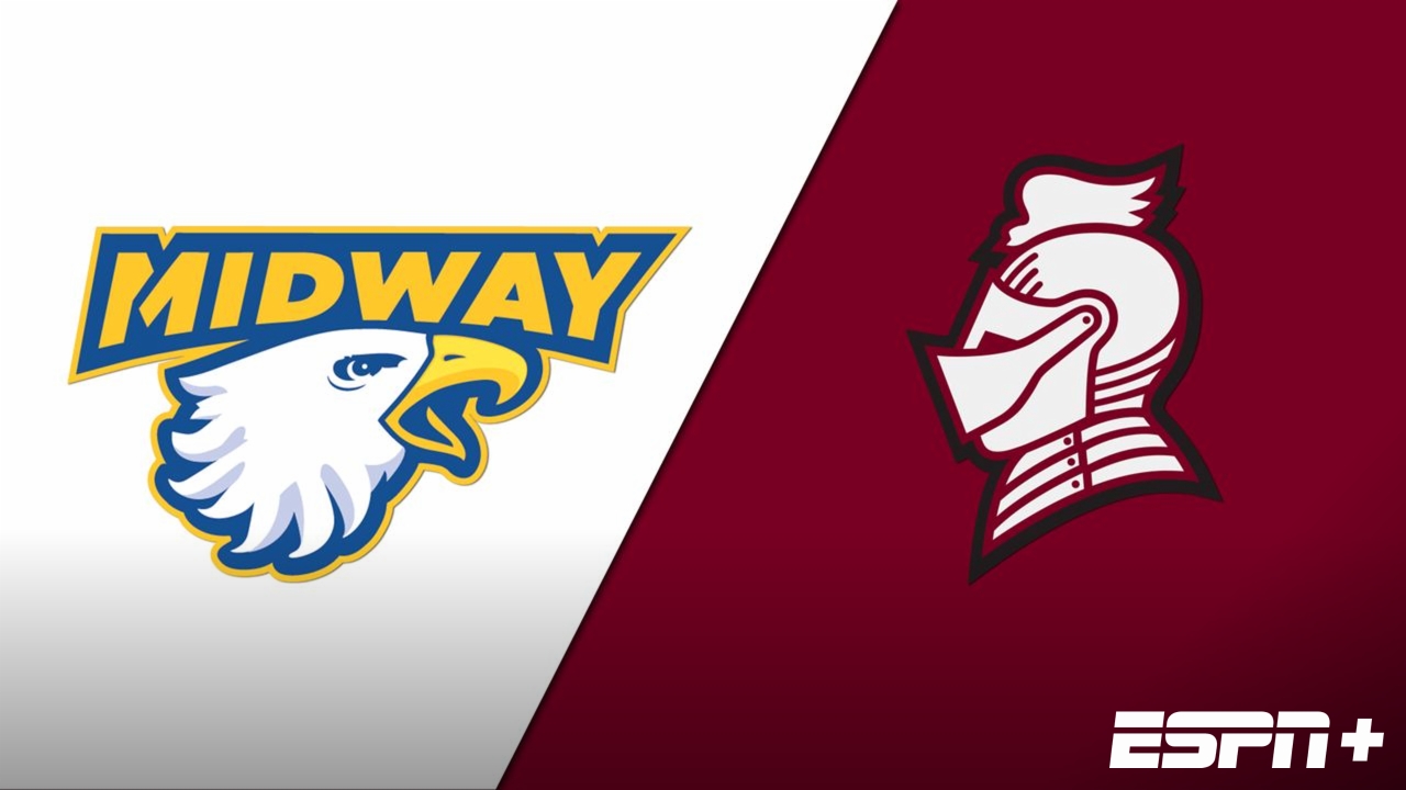 Midway vs. Bellarmine (Sprint Football)