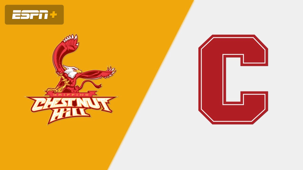 Chestnut Hill vs. Cornell (Sprint Football)