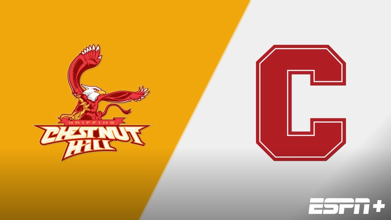 Chestnut Hill vs. Cornell (Sprint Football)