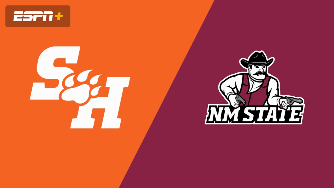 Sam Houston vs. New Mexico State