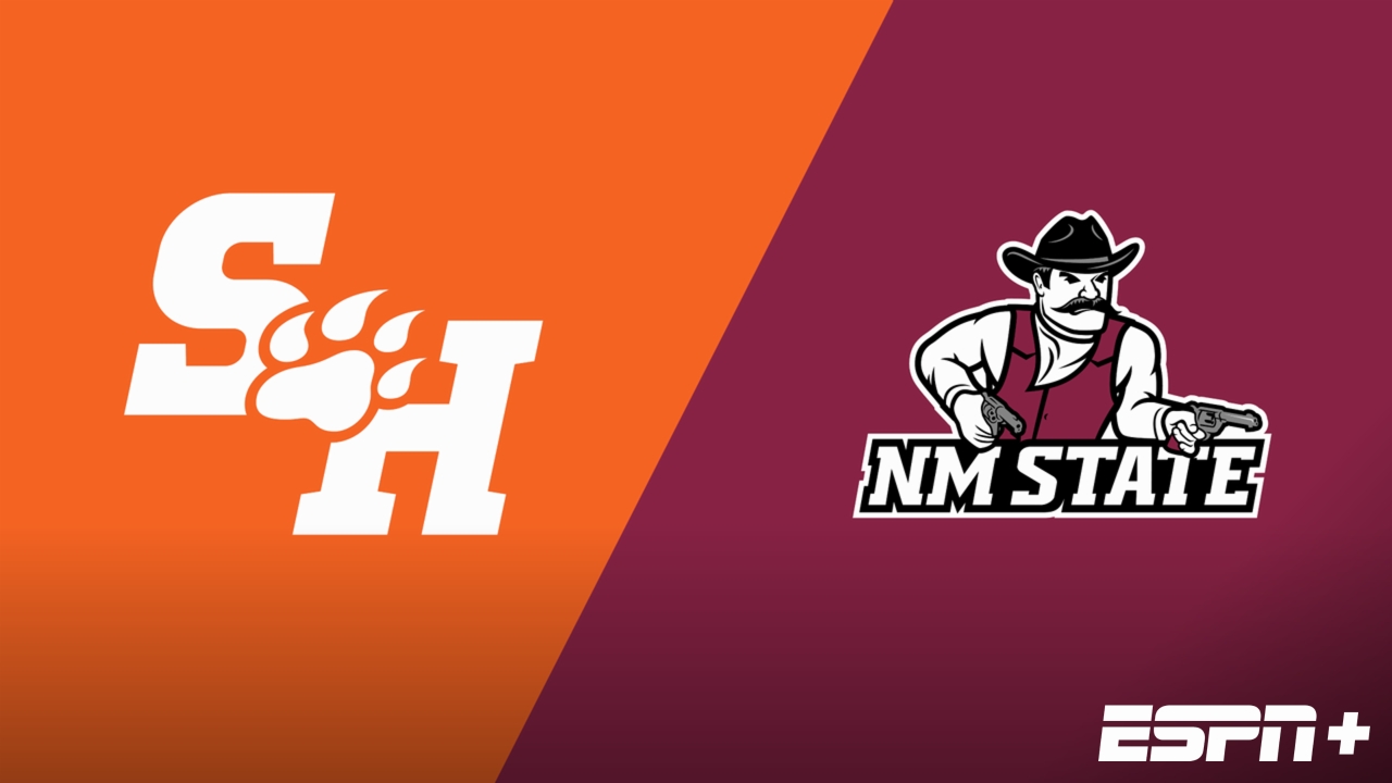 Sam Houston vs. New Mexico State