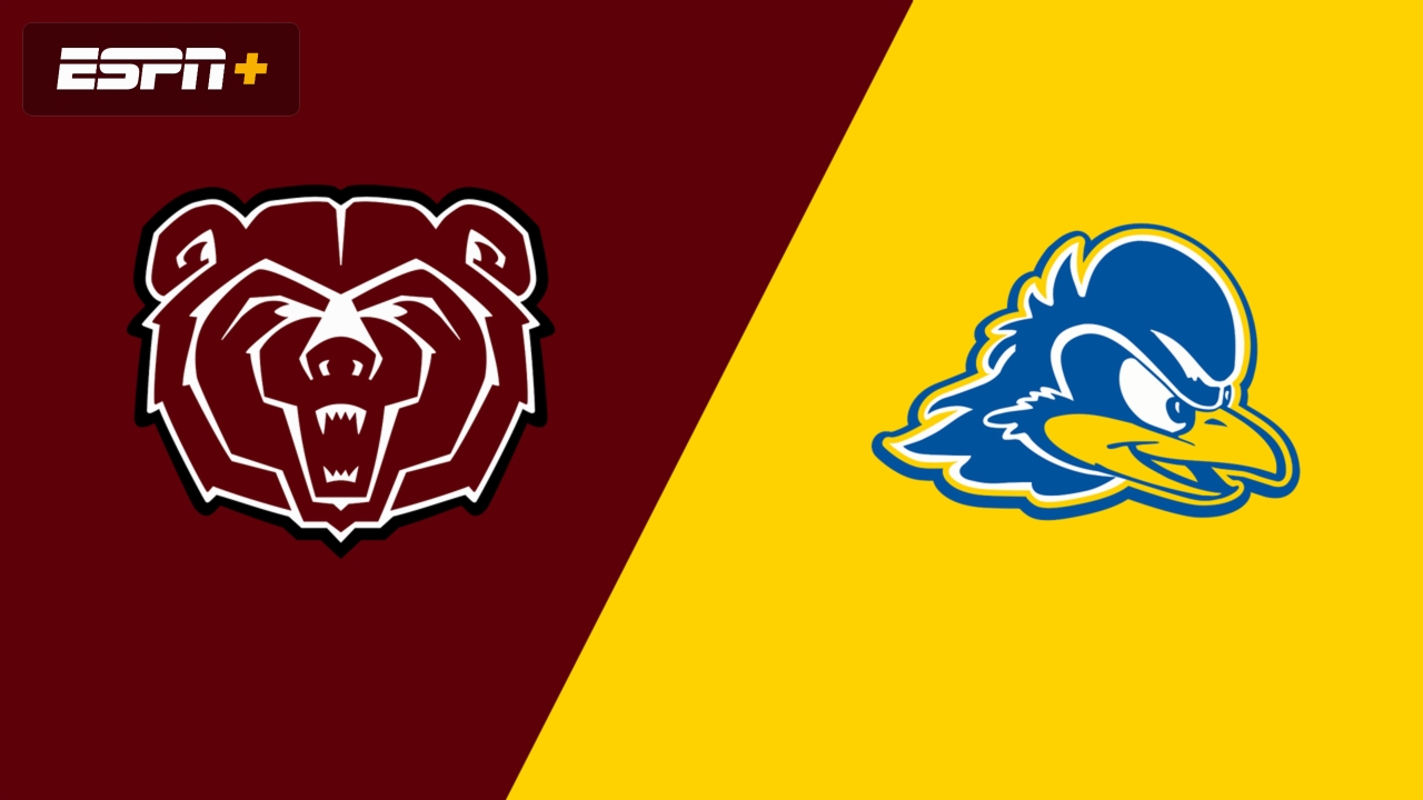 Missouri State vs. Delaware