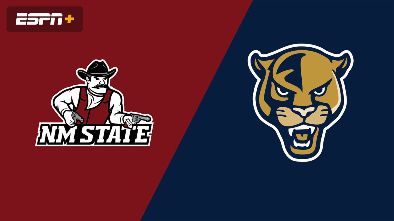 New Mexico State vs. Florida International