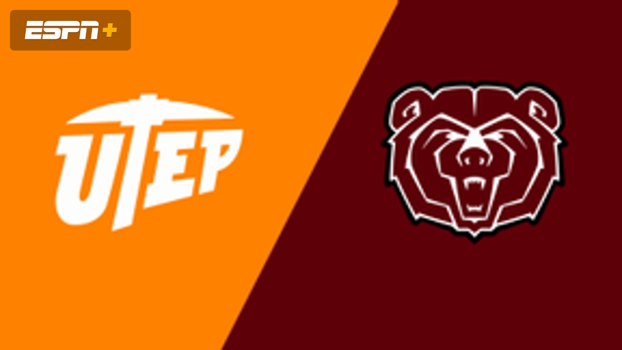 UTEP vs. Missouri State