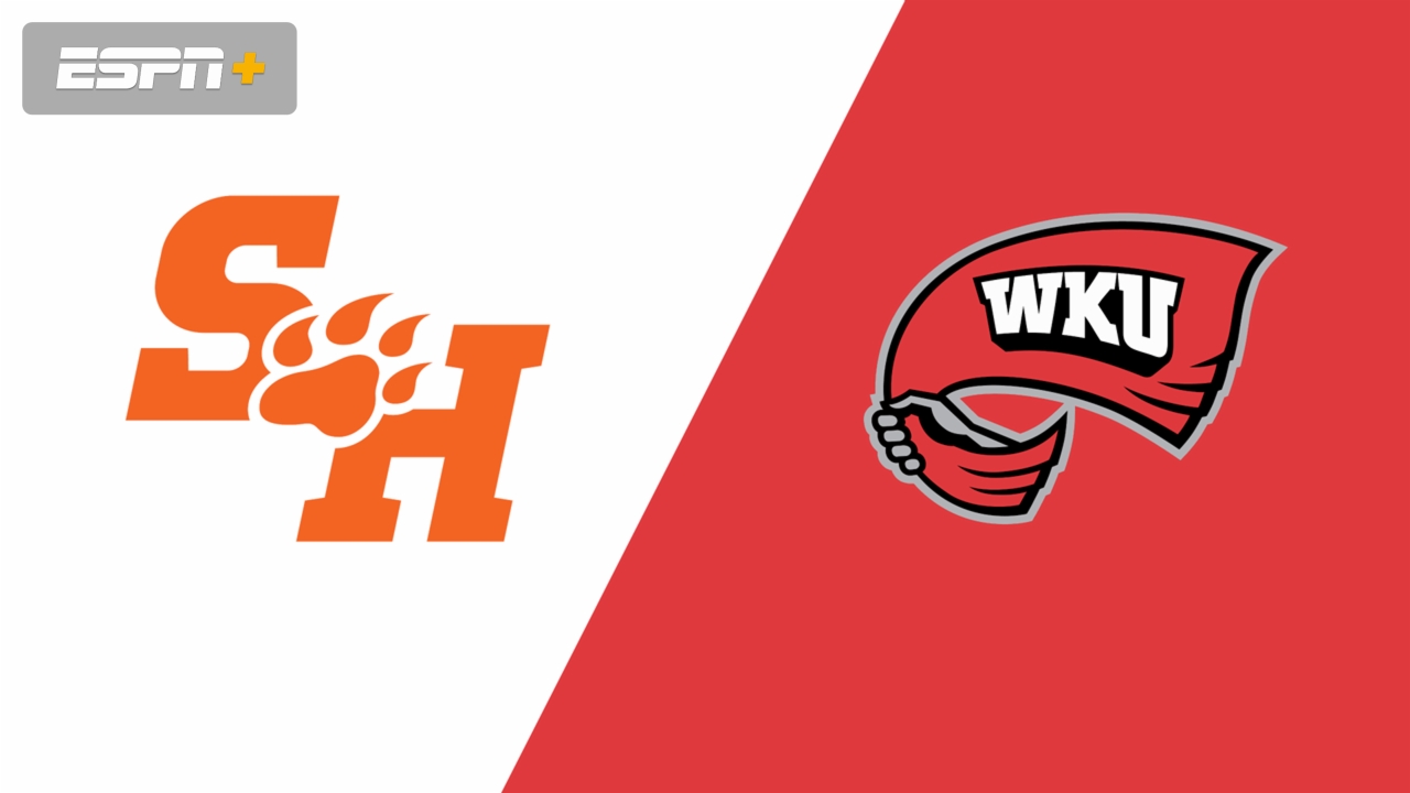 Sam Houston vs. Western Kentucky