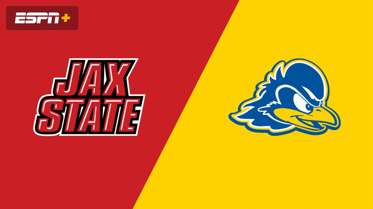 Jacksonville State vs. Delaware
