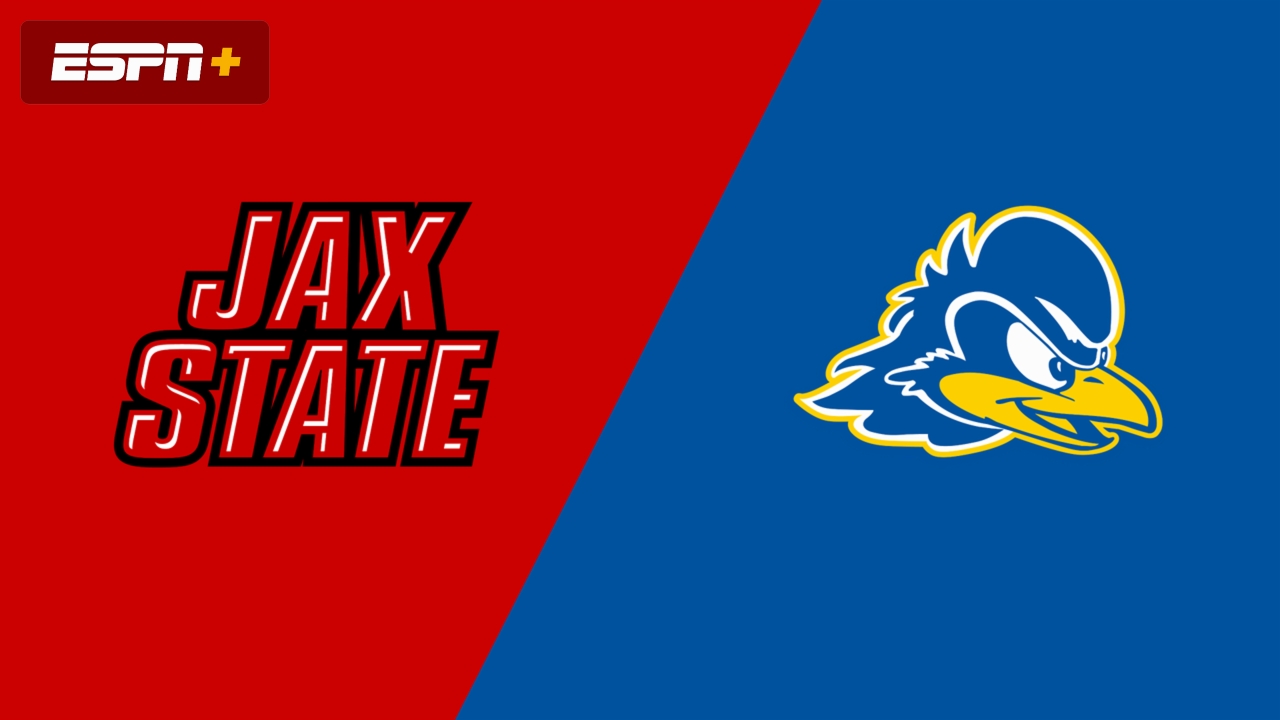 Jacksonville State vs. Delaware