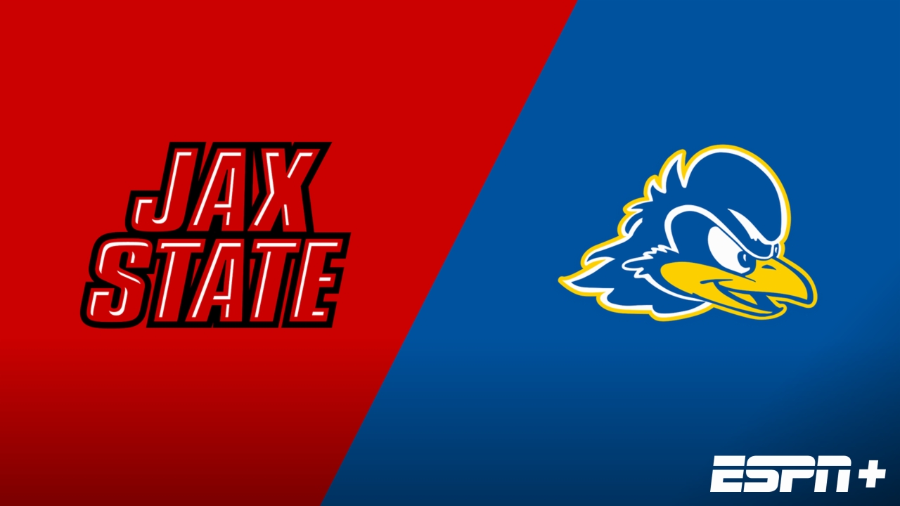 Jacksonville State vs. Delaware