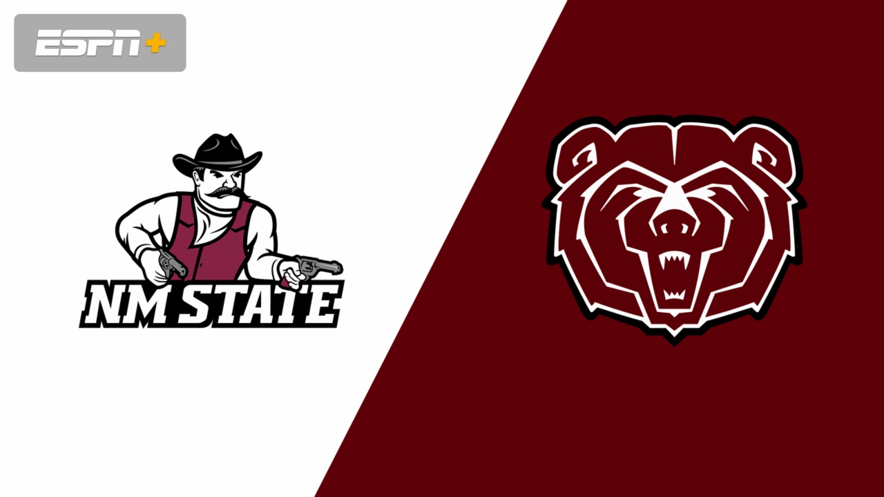 New Mexico State vs. Missouri State
