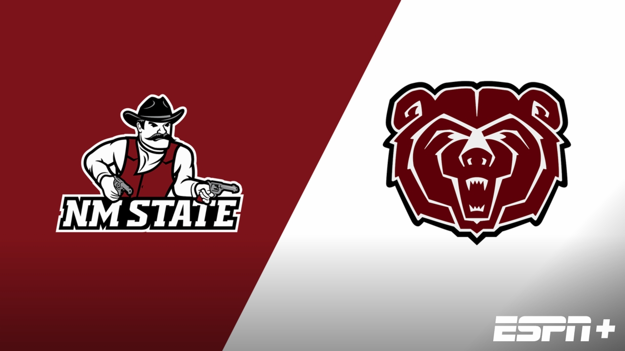 New Mexico State vs. Missouri State