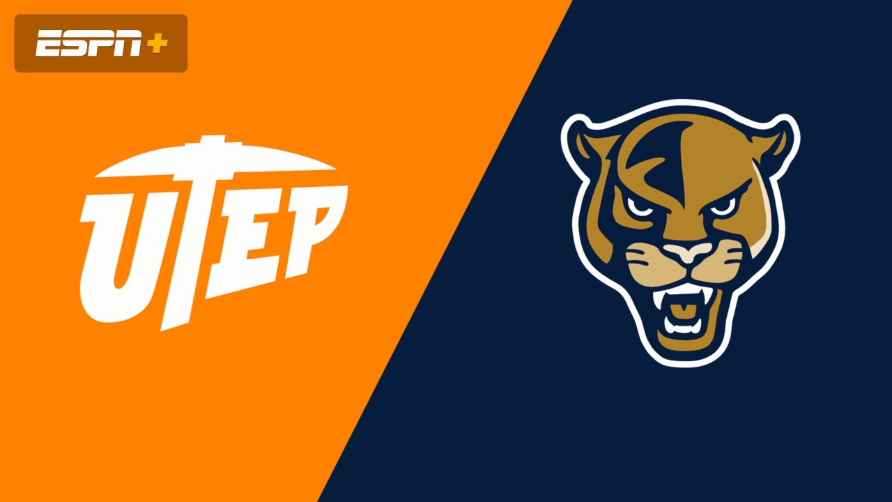 UTEP vs. Florida International