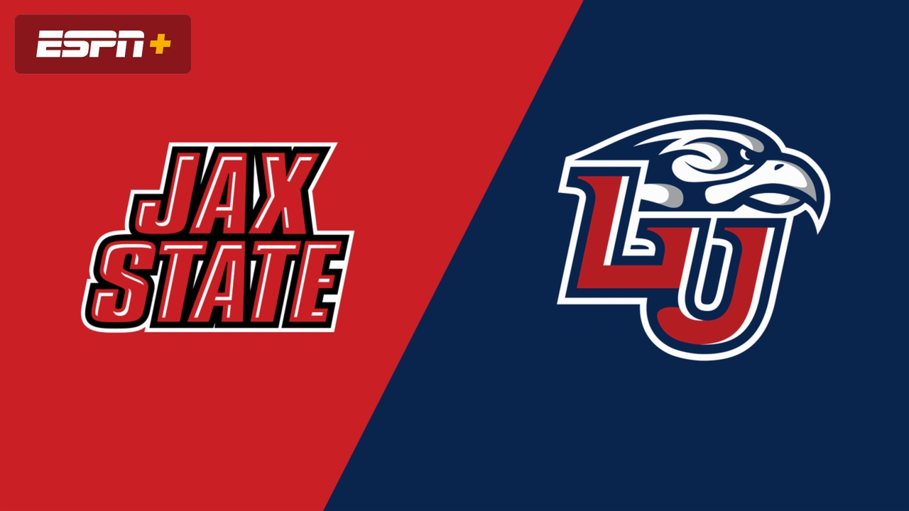 Jacksonville State vs. Liberty
